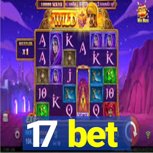 17 bet